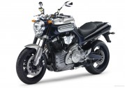 Yamaha MT-01